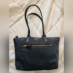 Michael Kors Nylon Kelsey Bag